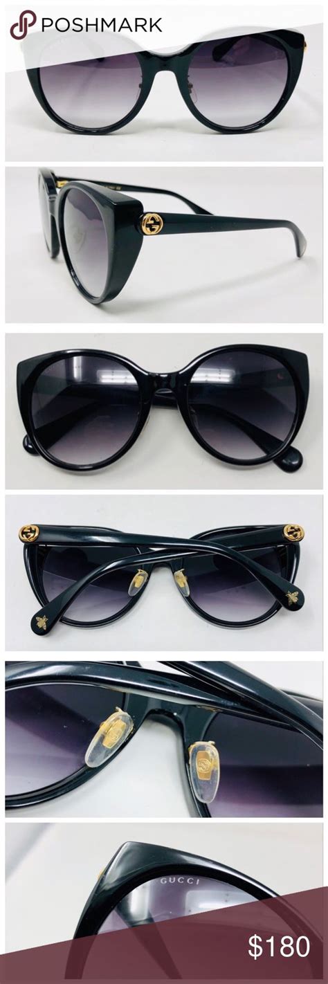 gucci sunglasses manufacturer|Gucci sunglasses made in italy.